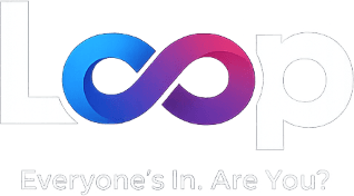 LOOP Logo