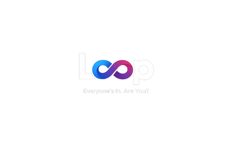 LOOP Logo